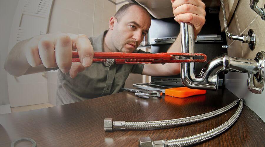 Expert burst pipe repair services in Garibaldi, OR
